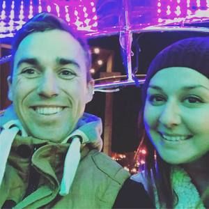 Meet your Posher, Christopher